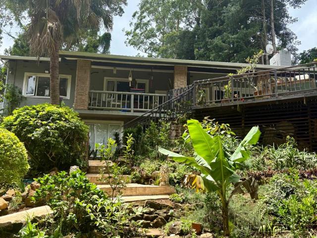 House for rent in Hillcrest, Kwazulu-natal