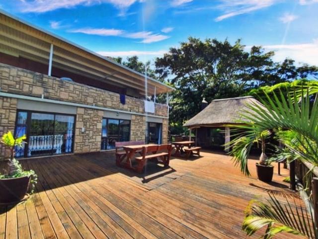 House for rent in Kingsburgh, Kwazulu-natal
