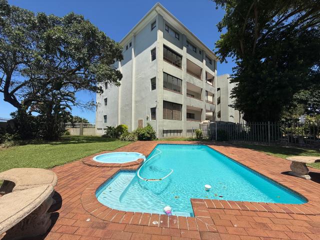 Apartment for rent in Ugu District Municipality, Kwazulu-natal
