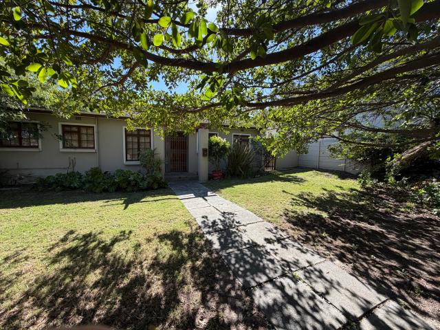 House for rent in Parow, Western Cape