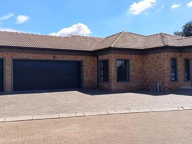 House for rent in Sundra, Mpumalanga