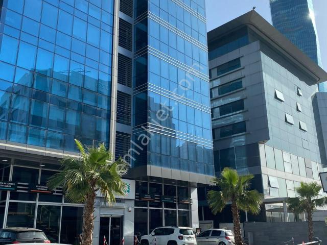 Bayrakli, İzmir içerisinde satılık Ofis