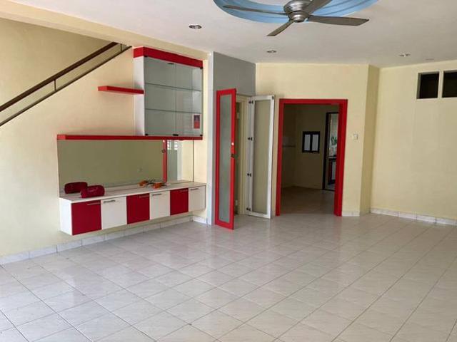 Terraced House for rent in Johor Bahru