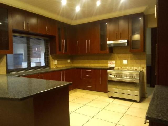 House for rent in Vanderbijlpark, Gauteng