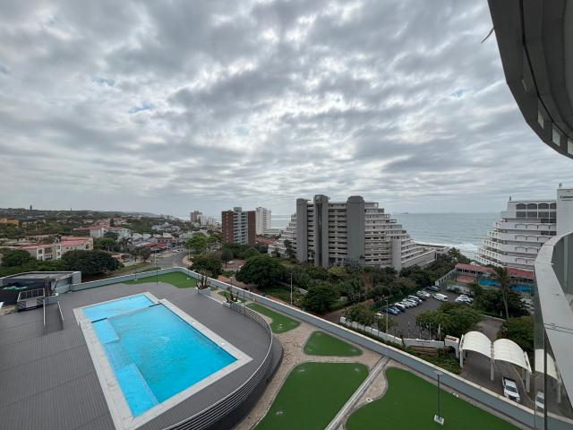 Apartment for rent in Umhlanga, Kwazulu-natal