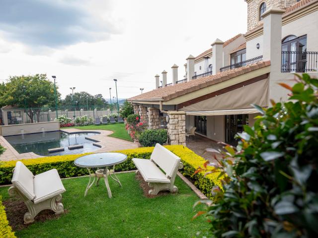 House for rent in Randburg, Gauteng