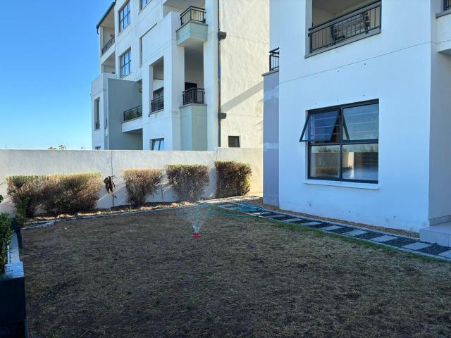 Apartment for rent in Western Cape