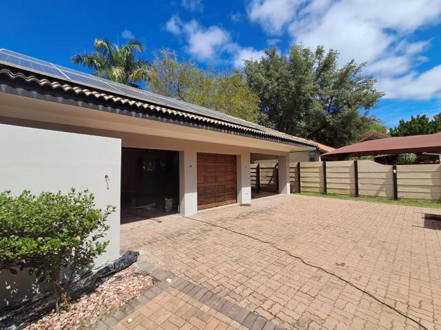 House for rent in Limpopo