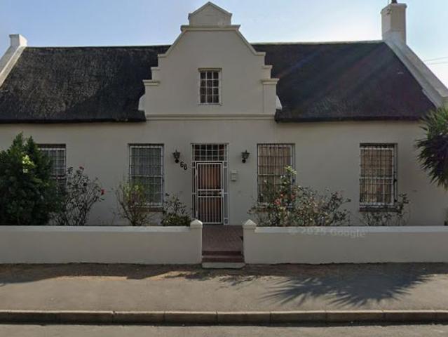 House for rent in Panorama, Western Cape