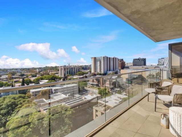 Apartment for rent in Sunninghill, Sandton