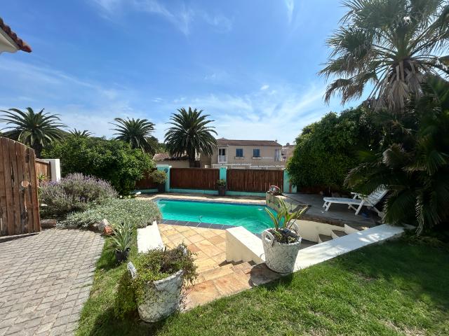 House for rent in Cape St Francis, Eastern Cape