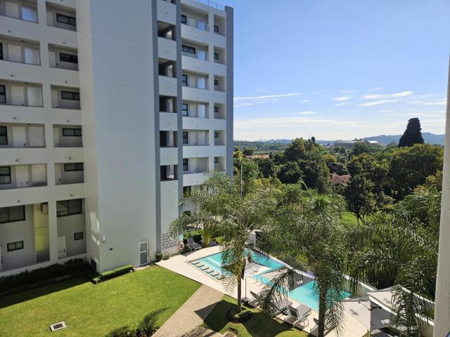 Apartment for rent in Waterkloof, Gauteng