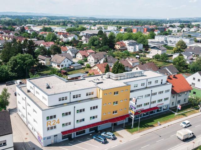 Büro mieten in Amstetten, Niederösterreich