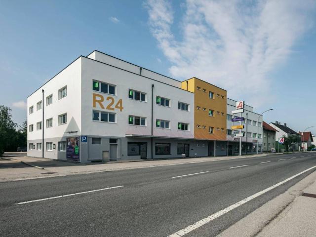 Büro mieten in Amstetten, Niederösterreich