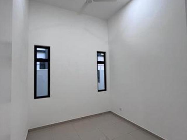 Residential House for rent in Kulai