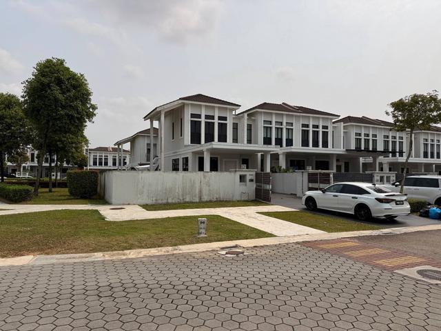 Terraced House for rent in Pasir Gudang, Johor