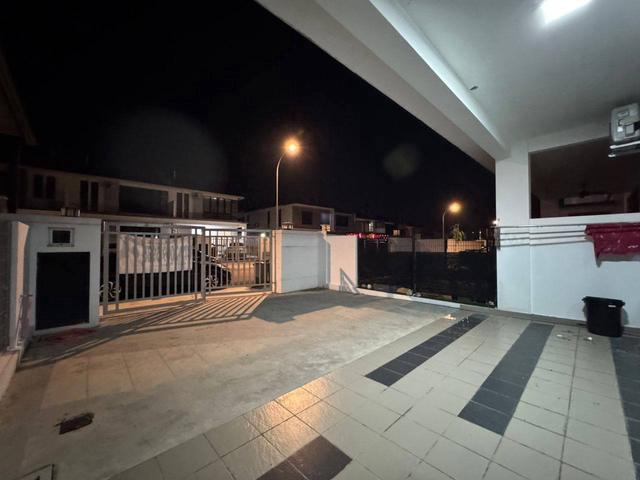 Terraced House for rent in Johor