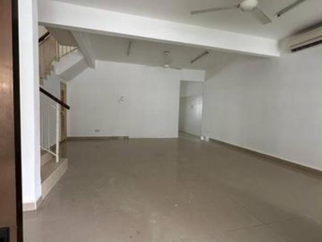 Terraced House for rent in Johore Bahru, Johor