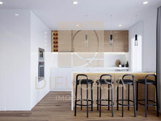 Apartamento venda em Seixal, Fernão Ferro