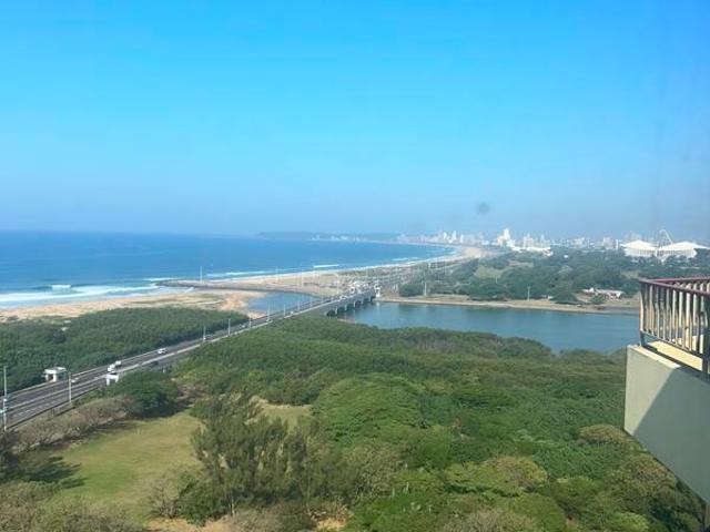 Apartment for rent in Durban North, Kwazulu-natal