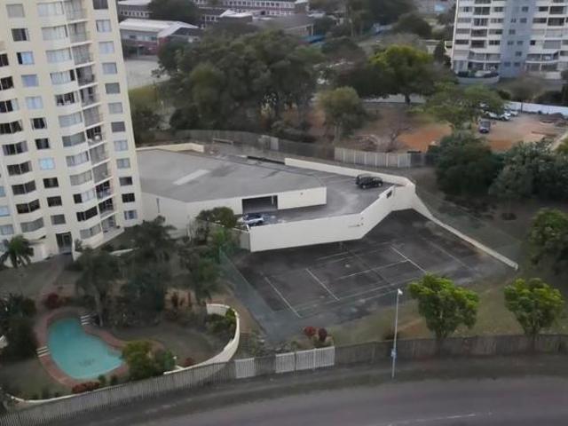 Apartment for rent in Durban North, Kwazulu-natal