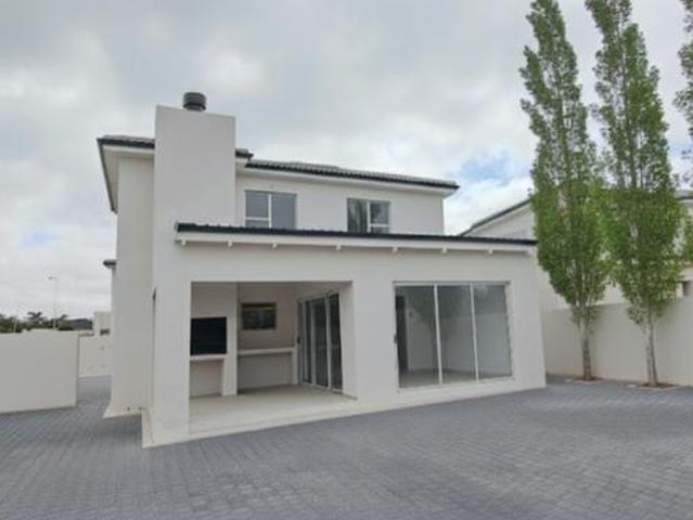 House for rent in Brackenfell, Western Cape