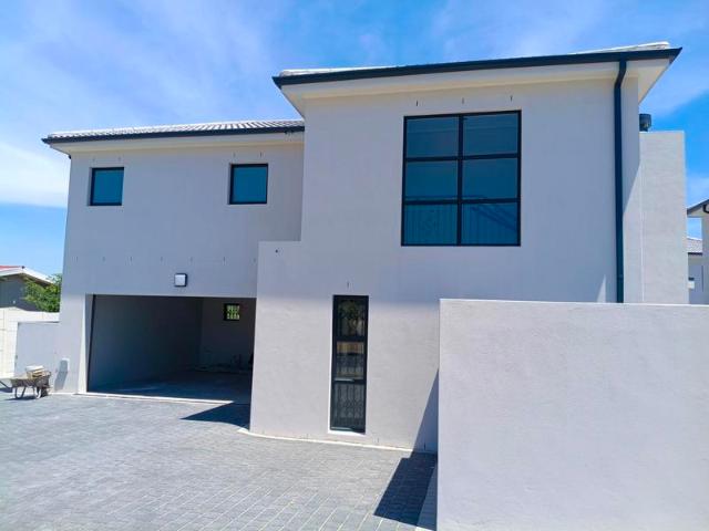 House for rent in Western Cape