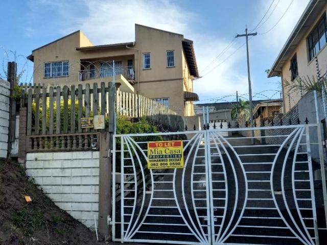 House for rent in Seaview, Kwazulu-natal