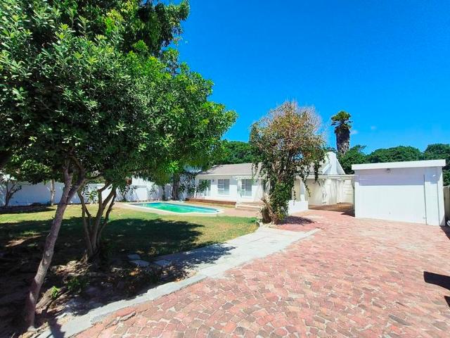 House for rent in Cape Town