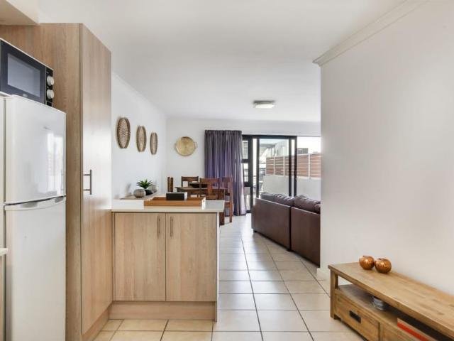 Apartment for rent in Bochum, Limpopo