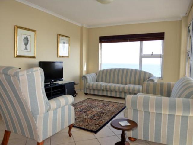 Apartment for rent in Western Cape