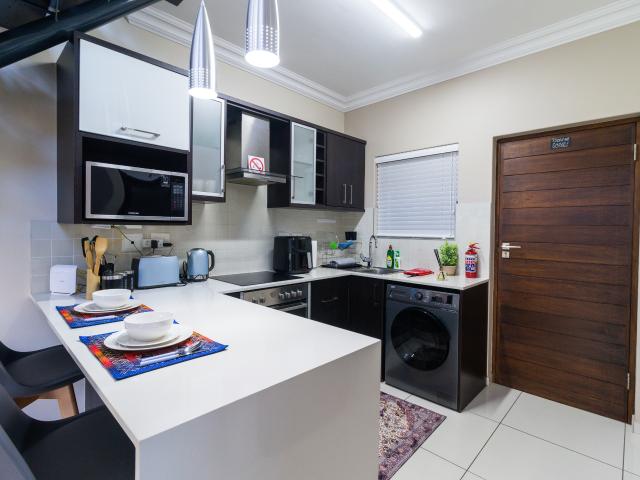 Apartment for rent in Western Cape