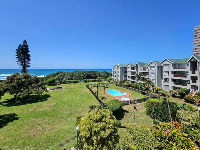 Apartment for rent in Kingsburgh, Kwazulu-natal