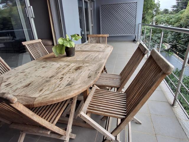 Apartment for rent in Mount Moreland, Kwazulu-natal