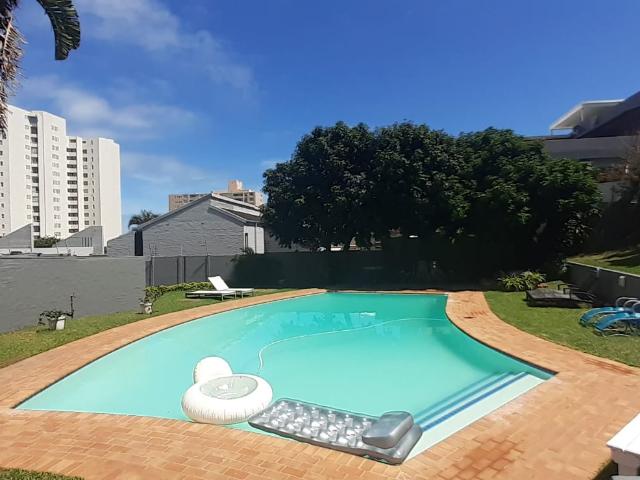 Apartment for rent in Umhlanga, Kwazulu-natal