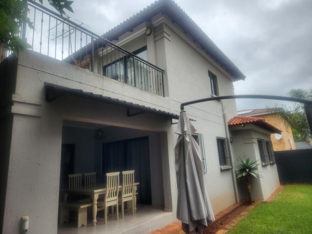 House for rent in Vosloorus, Gauteng