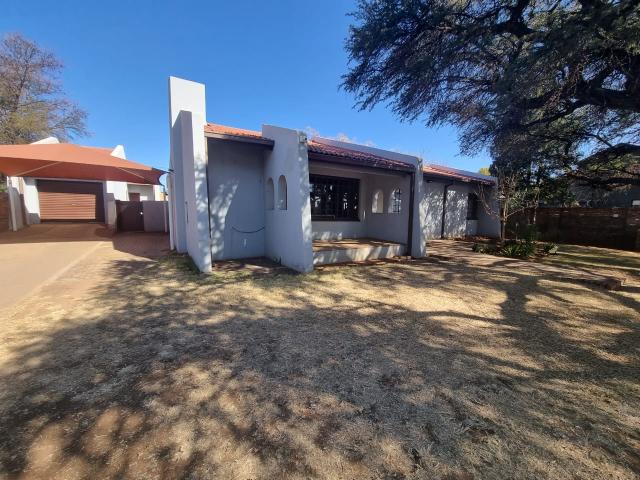 House for rent in Kgalagadi, Northern Cape