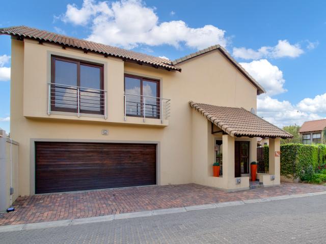 House for rent in Gauteng