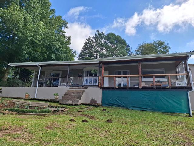 House for rent in Umgungundlovu, Kwazulu-natal