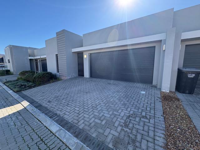 House for rent in Western Cape