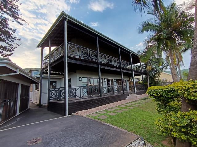 House for rent in Umhlanga, Kwazulu-natal