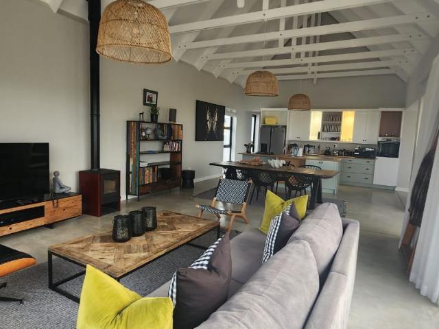 House for rent in Cape St Francis, Eastern Cape