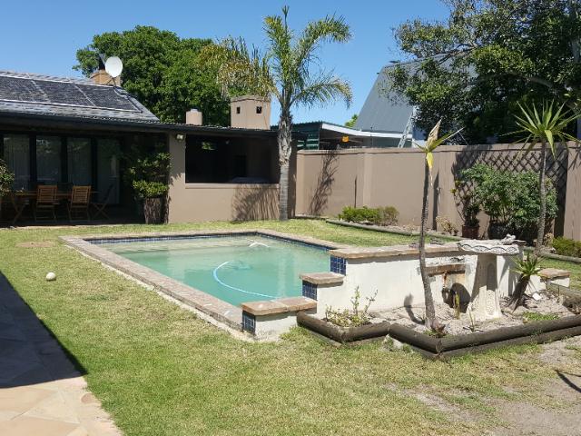 House for rent in Western Cape