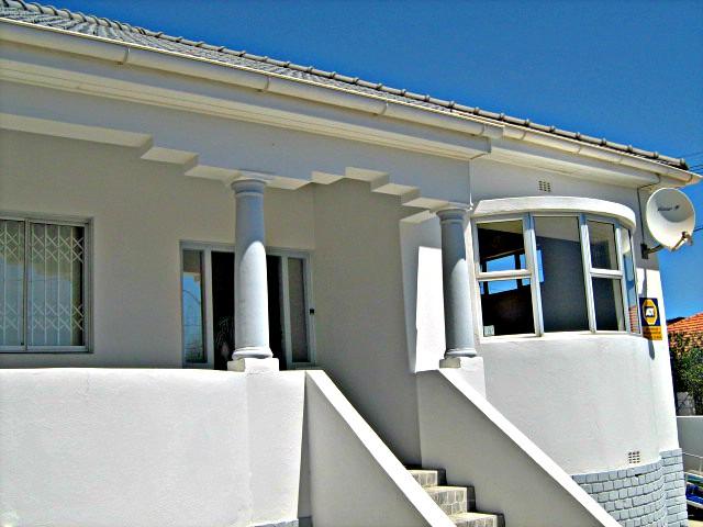 House for rent in Cape Town