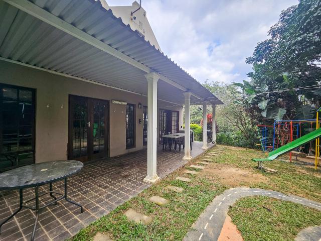 House for rent in Kingsburgh, Kwazulu-natal