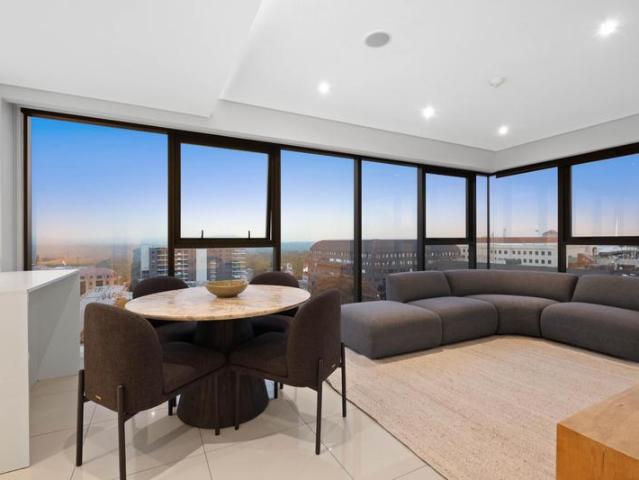 Apartment for rent in Sunninghill, Sandton