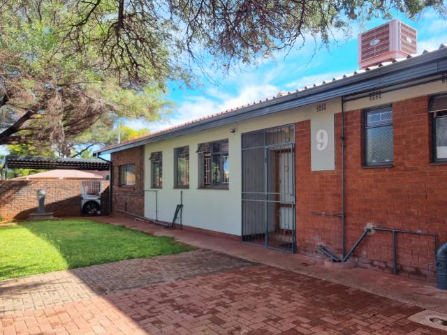 House for rent in Kgalagadi, Northern Cape