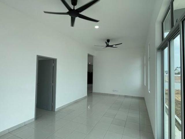 Bungalow for rent in Kulai