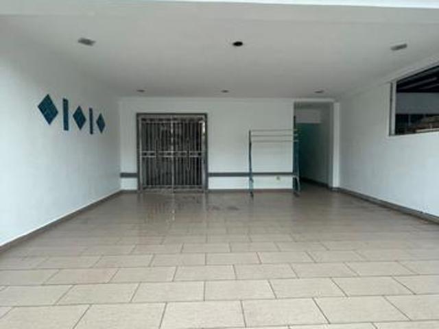 Terraced House for rent in Iskandar Puteri, Johor Bahru