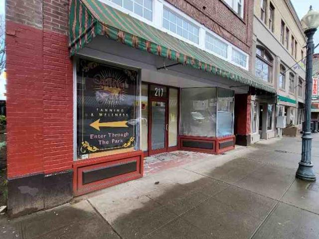 Apartment for rent in Centralia, Washington
